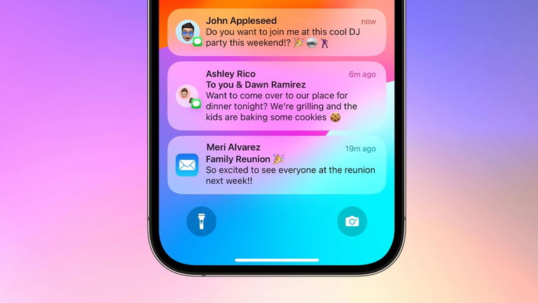 Si hablas con personas en varios idiomas, tienes que activar este ajuste del iPhone