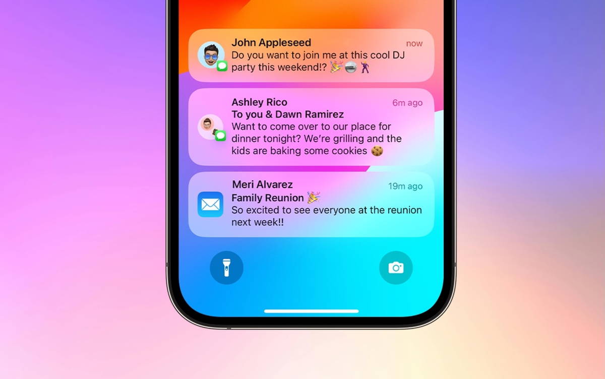 Si hablas con personas en varios idiomas, tienes que activar este ajuste del iPhone