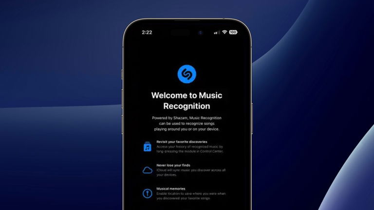 Tu iPhone no solo reconoce la canción que suena, con iOS 18.2 te dirá dónde la escuchaste