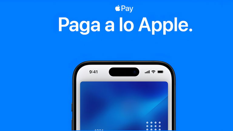 Apple Pay llega oficialmente a Paraguay