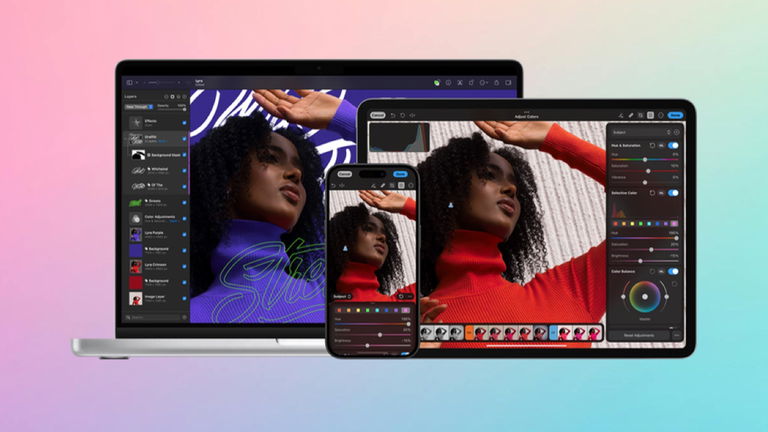 Apple podría estar a punto de comprar Pixelmator