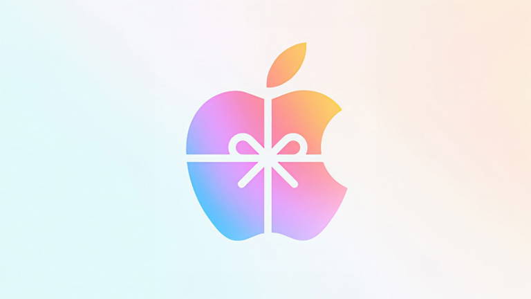¿Qué dispositivos de Apple son los más populares para regalar en Navidad?