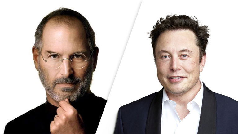 La frase de Steve Jobs con la que Elon Musk "no puede estar más de acuerdo"