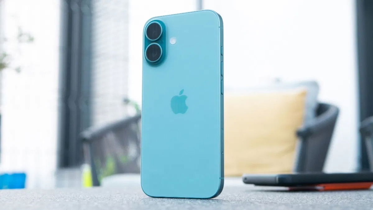 ¿Te imaginas un iPhone 16 más barato que un iPhone 15? Con esta oferta es posible