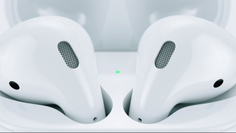 Apple revolucionó un nuevo mercado hace 8 años con algo en lo que casi nadie confiaba: los AirPods