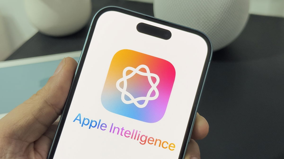 This prompt fools Apple Intelligence and unlocks a secret chatbot.