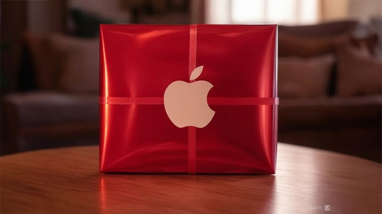 ¿Qué regalar en Navidad a un usuario de Apple? 8 ideas de todos los precios