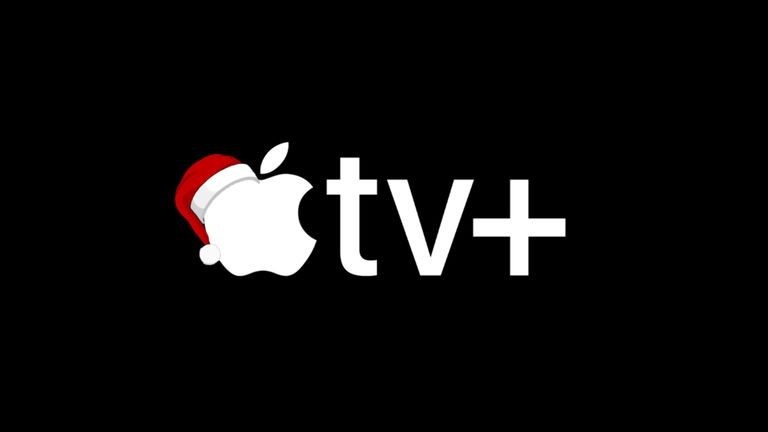 El regalo de Navidad de Apple. Este fin de semana Apple TV+ gratis para todos