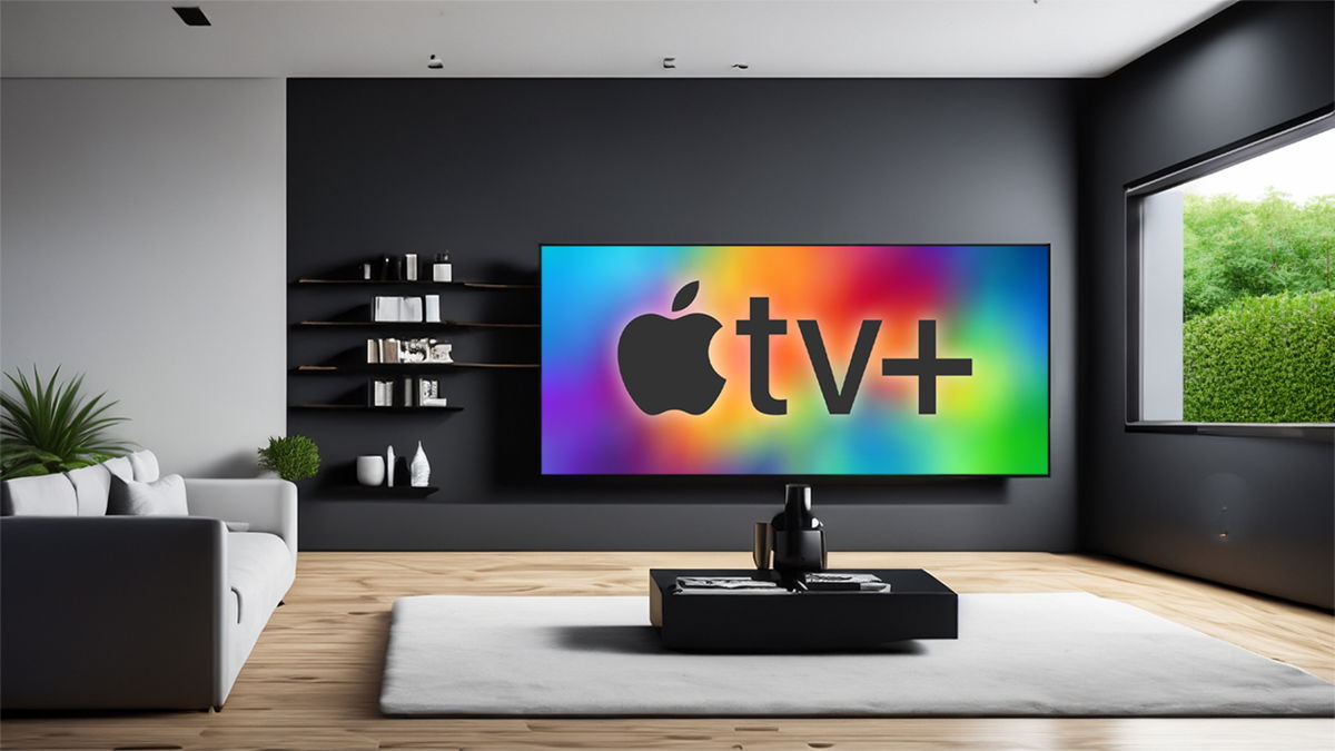 Apple TV+ launches December 2024 all new movies, series and