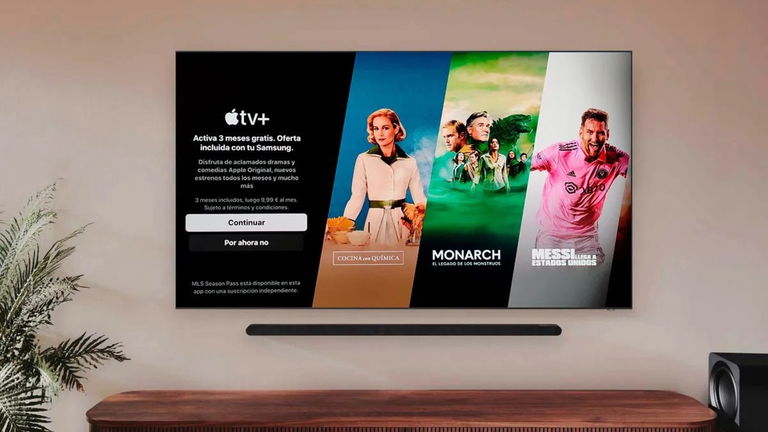 4 series de Apple TV+ que estoy deseando ver y se estrenan en 2025