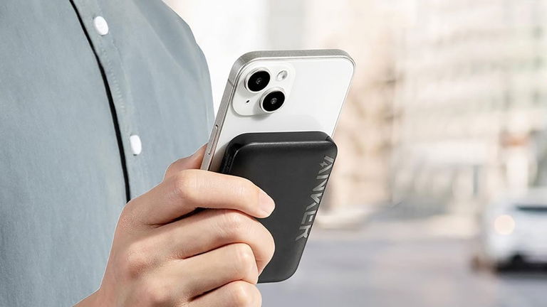 El mejor regalo de amigo invisible para alguien con un iPhone solo cuesta 18 euros