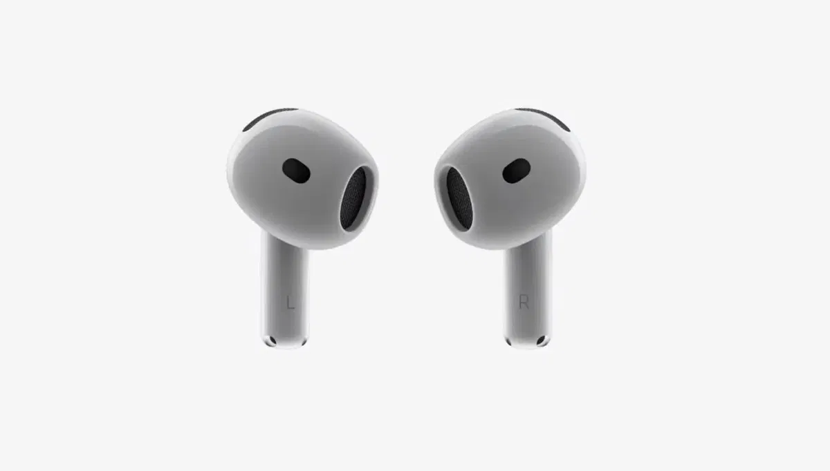 Los AirPods 4 pulverizan su precio mínimo en el Black Friday justo antes de que termine