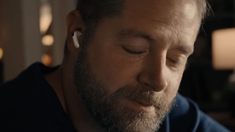 Los AirPods Pro 2 ofrecen una "experiencia de salud auditiva única en su tipo"