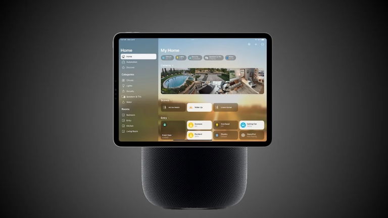 Apple quiere revolucionar tu casa en 2025. Estos son los planes para conseguirlo