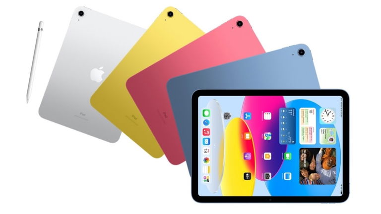 Apple lanzará un nuevo iPad a principios de 2025 que llegará con iPadOS 18.3