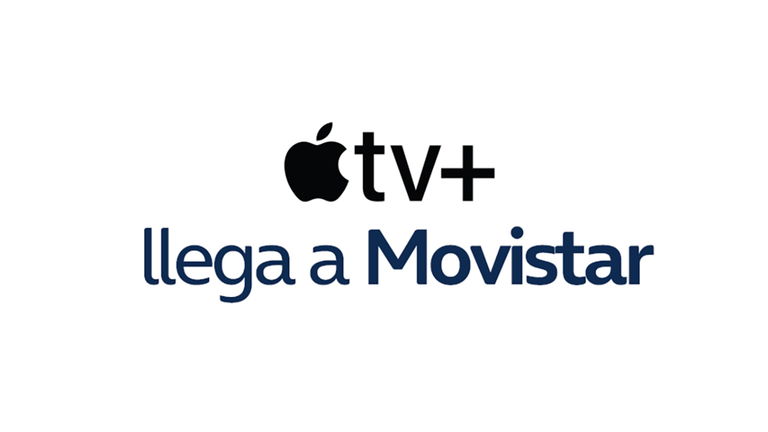 Apple TV+ se integrará en Movistar dentro de solo unos días