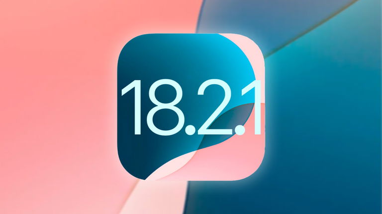 Apple lanza iOS 18.2.1 para el iPhone con estas novedades