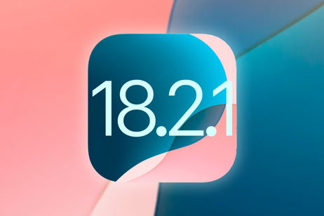 Apple lanza iOS 18.2.1 para el iPhone con estas novedades