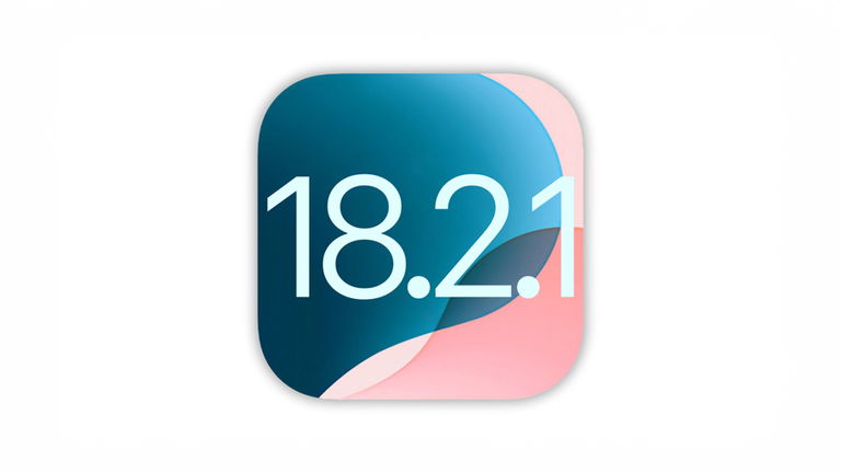 Se confirma la existencia de iOS 18.2.1, pero seguimos sin saber su fecha de lanzamiento