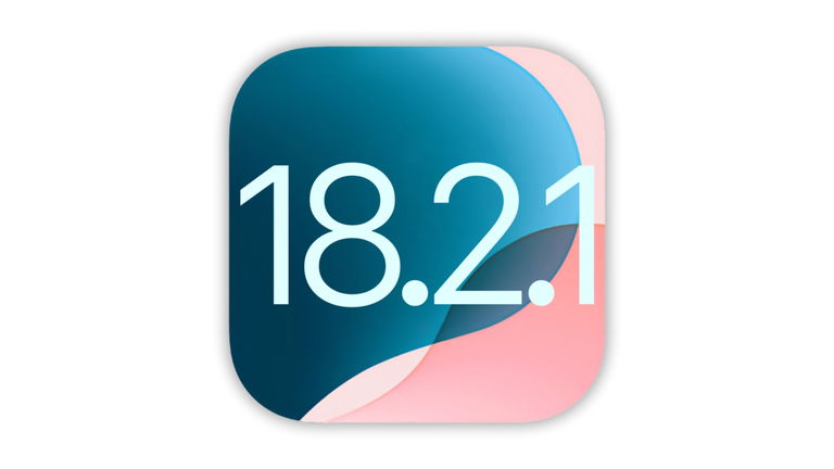 iOS 18.2.1 está a punto de llegar a los iPhone