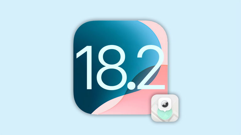 Esta nueva función de iOS 18.2 mejora uno de los mejores dispositivos de Apple y puede salvarte el día