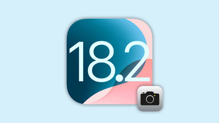 Así mejora iOS 18.2 la cámara de los nuevos iPhone