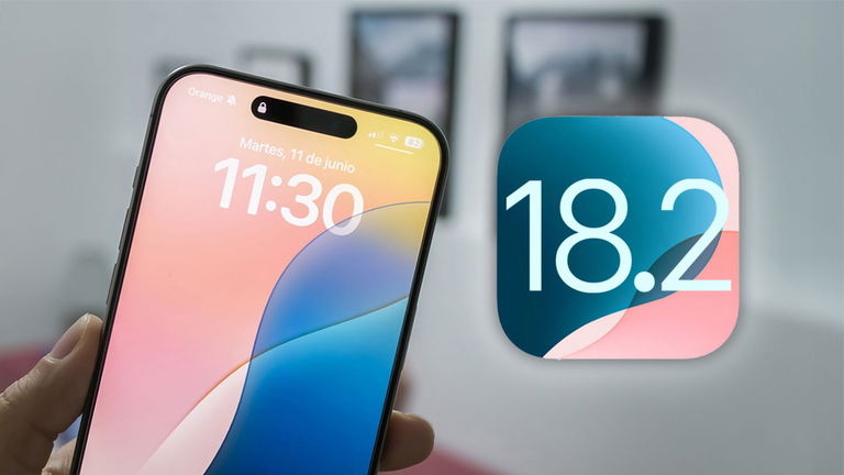 iOS 18.2 te permite cambiar muchas de las apps por defecto del iPhone. Así puedes hacerlo