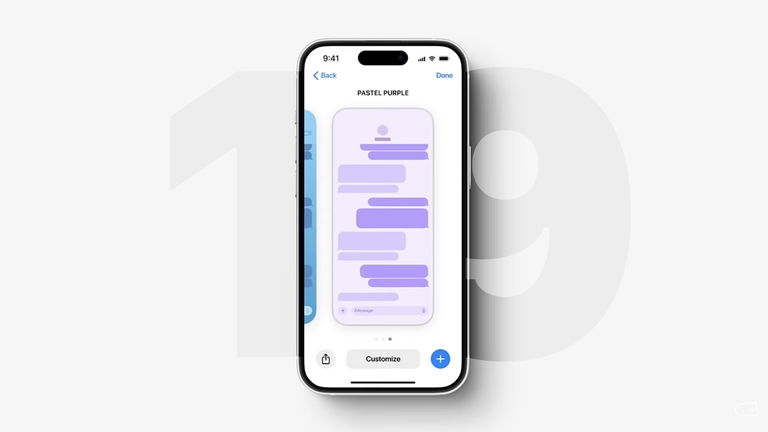 Un sueño hecho realidad: estas funciones de iOS 19 llevarían al iPhone al next level