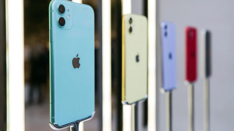 ¿Qué hacer con un iPhone antiguo? 7 usos interesantes