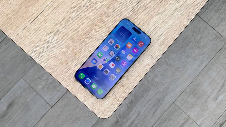 El iPhone 16 Pro Max con un descuento especial de fin de año en Amazon