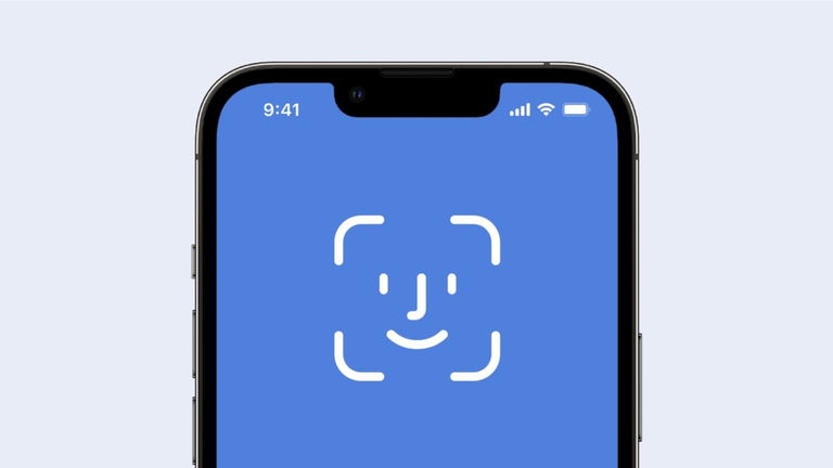 Apple inventa una cámara de seguridad con Face ID para reconocer intrusos