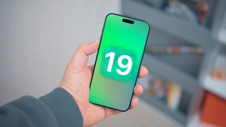 Estos serán los iPhone compatibles con iOS 19 según los rumores. Son muy buenas noticias