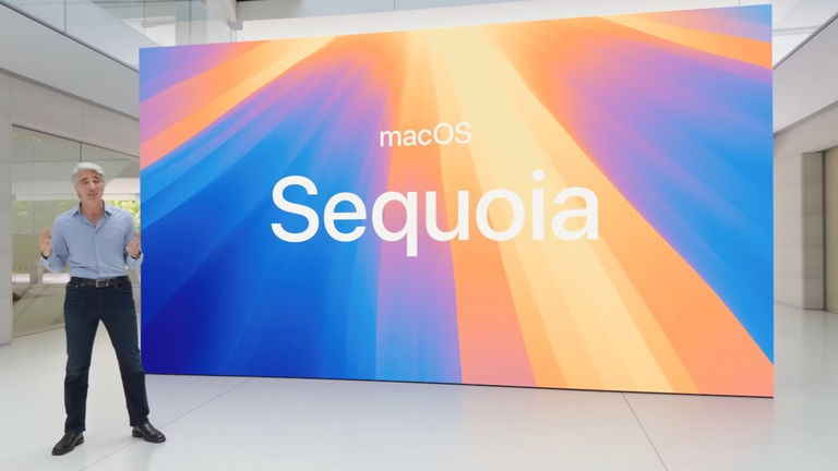 5 nuevas funciones interesantes que llegan con macOS Sequoia 15.2