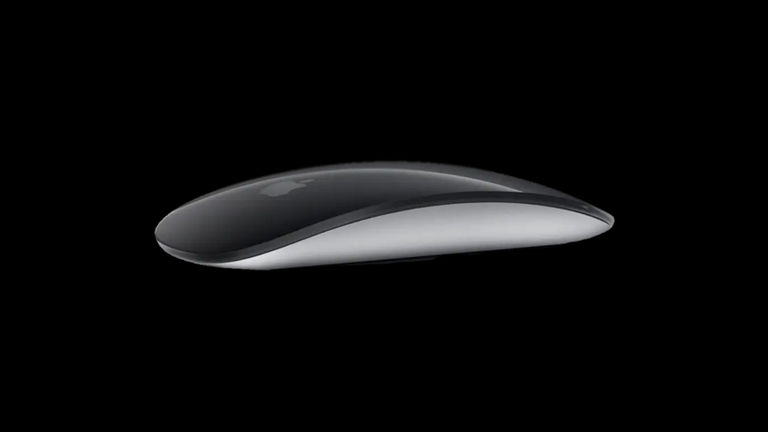 Mira mamá, sin manos. Esta nueva función para el Magic Mouse 3 revolucionaría el mercado