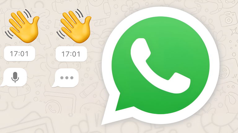 WhatsApp tiene nuevos iconos que debes conocer