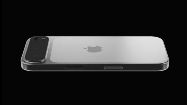 Estas imágenes muestran el iPhone 17 Pro Max tal y como describen los últimos rumores