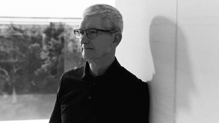 15 curiosidades sobre Apple y Tim Cook que no conocías