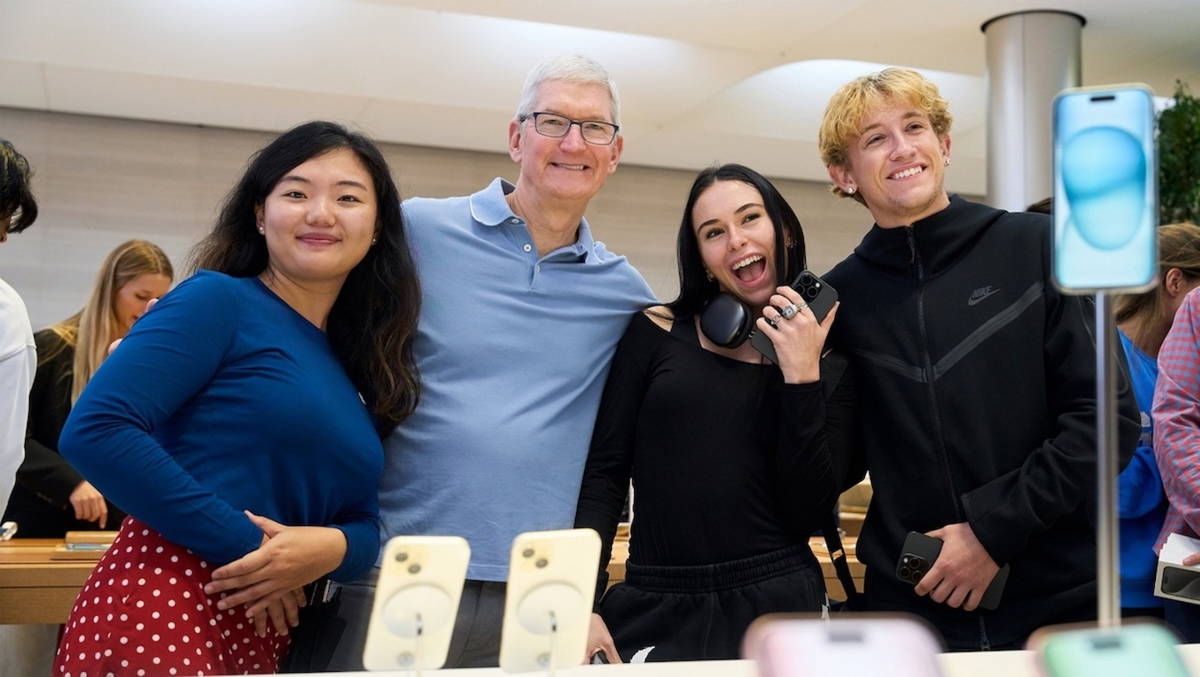 Cómo Apple conquistó al mundo: las claves de su éxito más allá del marketing