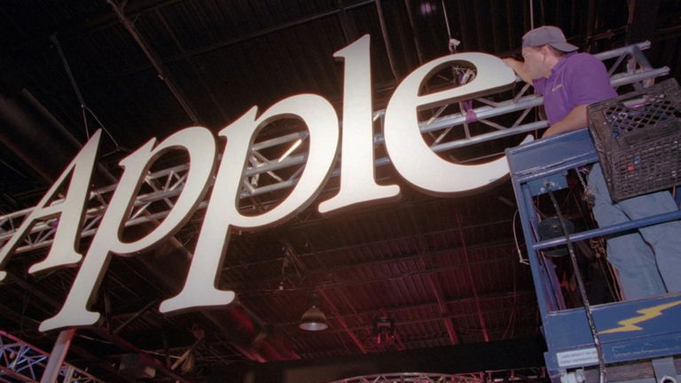 10 interesantes detalles sobre Apple que no conocías