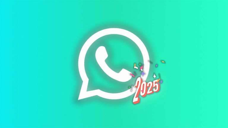 WhatsApp tiene una sorpresa genial para el día de Año Nuevo de 2025