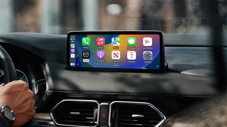 Los mejores trucos para CarPlay. Consejos para usar tu iPhone en el coche