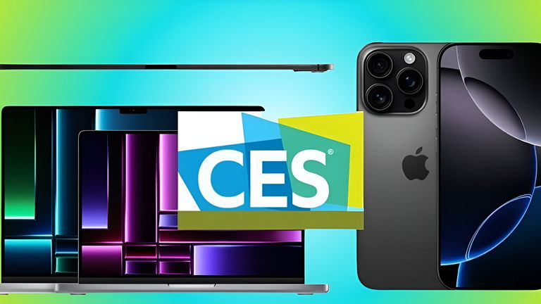 8 accesorios del CES ideales para usuarios de Apple