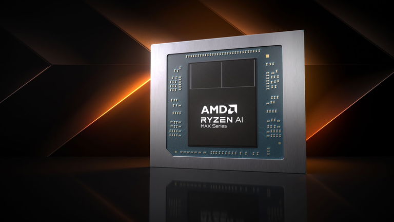 AMD dice que sus nuevos chips superan al M4. Pero se están haciendo trampas al solitario