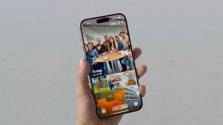 Cómo hacer que la app Fotos de iOS 18 funcione como antes (más o menos)