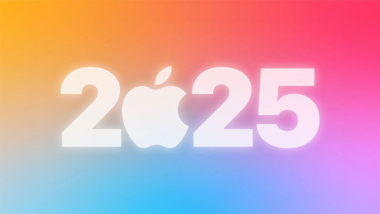 Apple prestará más de 20 productos este año. Calendario de lanzamientos de 2025