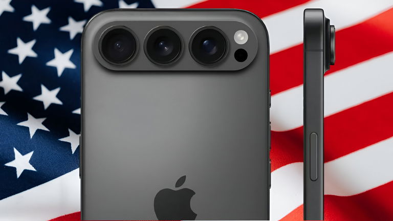 ¿Pueden ser los iPhone 17 más caros por culpa de Trump?