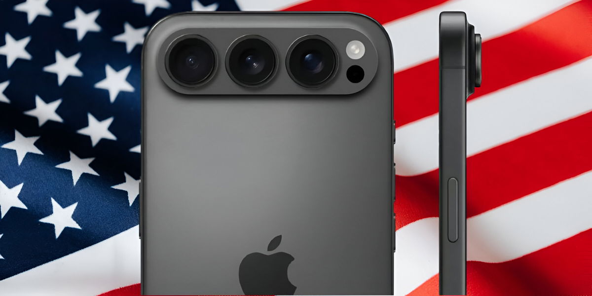 ¿Pueden ser los iPhone 17 más caros por culpa de Trump?