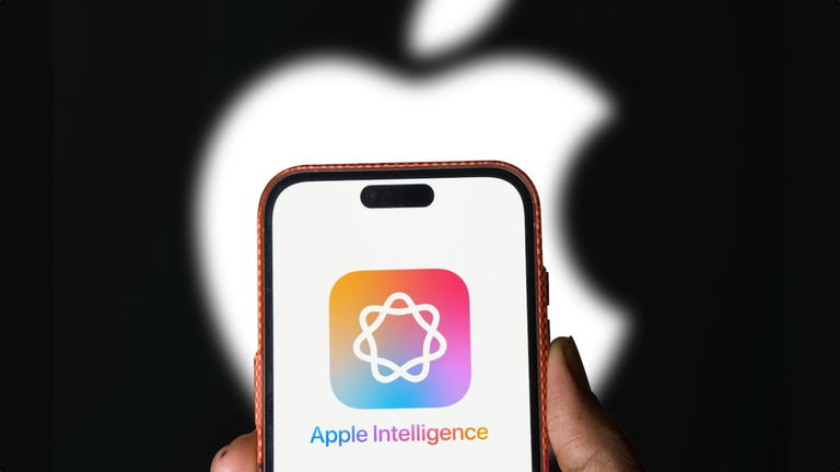 Un documento filtrado de Apple muestra sus ambiciones con la IA para este 2025