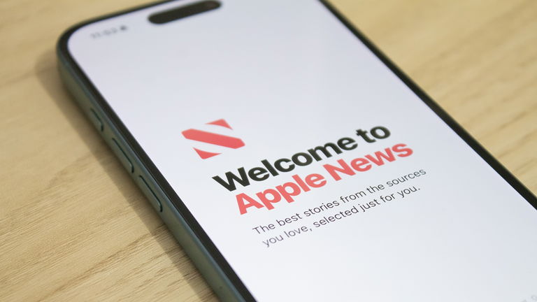 Apple News podría llegar a más países por fin. Llevo años esperándolo