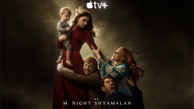 Se confirma que esta intrigante serie de M. Night Shyamalan no ha sido un plagio